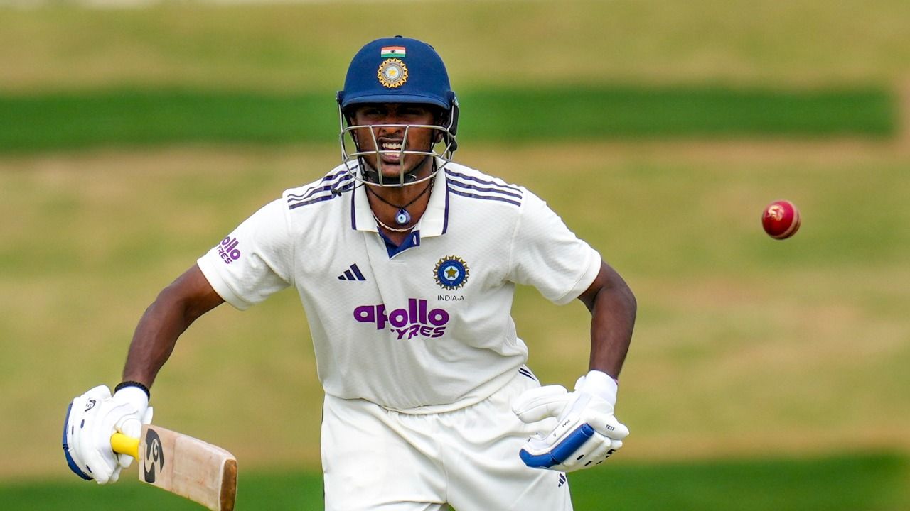 Ranji Trophy 2026: कमबॅकचा आनंद अन्…! ;न्यूझीलंड दौऱ्याआधी टीम इंडियाचा ‘हा’ वाघ जखमी, अडचणी वाढणार?