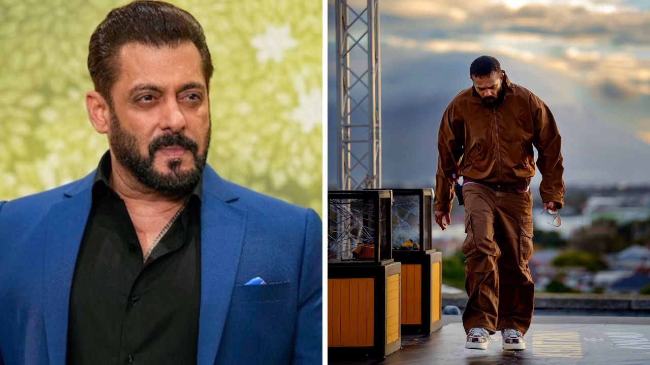 Bigg Boss 20: बिग बॉस २० चा नवा होस्ट कोण? सलमान खानच्या जागी येणाऱ्या अभिनेत्याचं नाव आलं समोर!