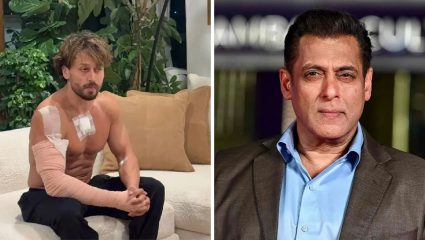 Tiger Shroff Firing Case: टायगर श्रॉफ गोळीबार प्रकरणामुळे खळबळ; सलमान खानसोबत काम केलेल्या आणखी कोणत्या कलाकारांना धोका?