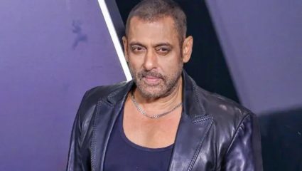 Salman Khan: सलमान खान पुन्हा गाजवणार रुपेरी पडदा, ‘मॉन्स्टर’साठी ५० दिवसांची खास रणनीती