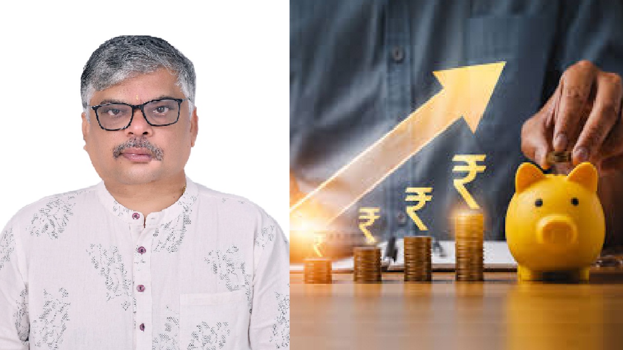 पुण्यातील समीर जैन यांची आर्थिक क्षेत्रात मोठी झेप! NJ Wealth सोबतच्या भागीदारीत २१५ कोटींचा AUM