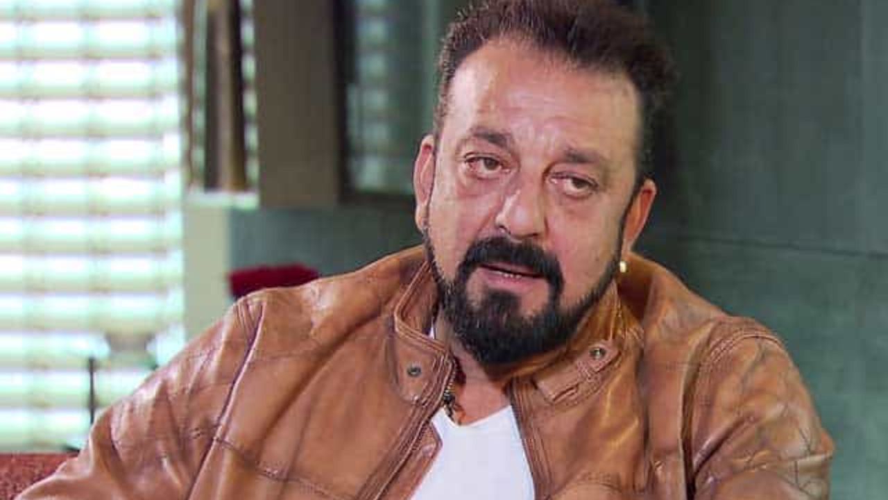 Sanjay Dutt Statement: ‘भारतात शांतता नाही..’, संजय दत्तच्या वक्तव्याने सोशल मीडियावर खळबळ; वाद वाढताच म्हणाला, ‘माझं बोलणं..’