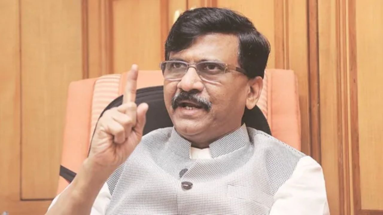 Sanjay Raut: ‘मुख्यमंत्री महाराष्ट्राचे मालक नाहीत’; झाडतोड, ठाणे प्रकरण आणि निवडणूक निधीवर संजय राऊतांचा घणाघात