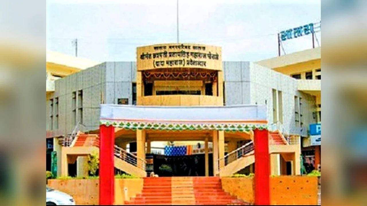 Satara News : सातारा पालिकेच्या वसुलीचे मोठे आव्हान; ३०.५८ कोटींची तूट भरून काढण्यासाठी धावपळ!