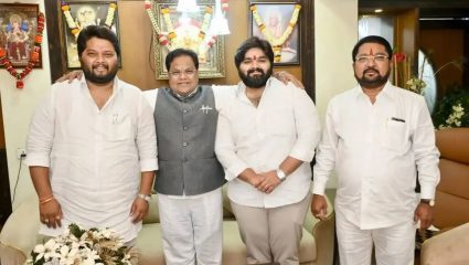 अखेर सावंत परिवारातील दुरावा मिटला; पृथ्वीराज सावंत यांची सोशल मीडियावर पोस्ट