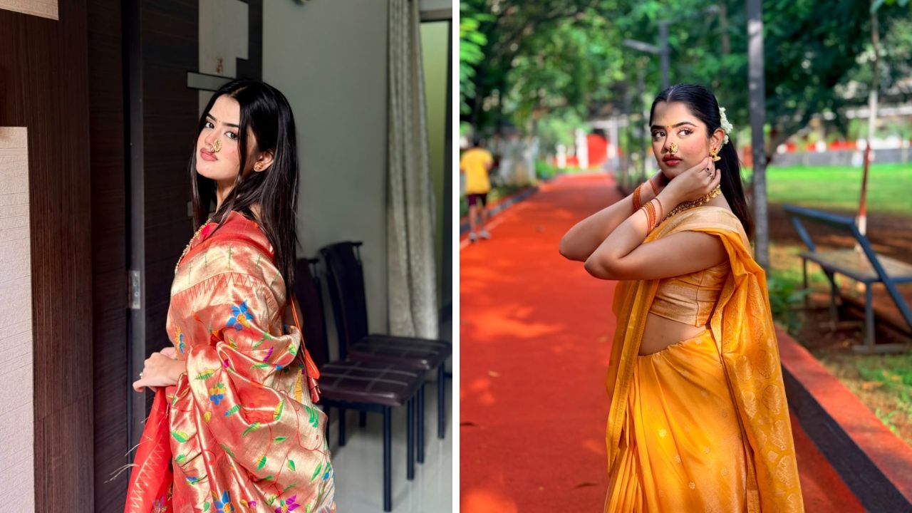 Ketaki Kulkarni: ‘कठीण काळात स्वतःवरचा विश्वासच माझी शक्ती ठरला’; ‘कमळी’ फेम केतकी कुलकर्णीचा प्रेरणादायी खुलासा