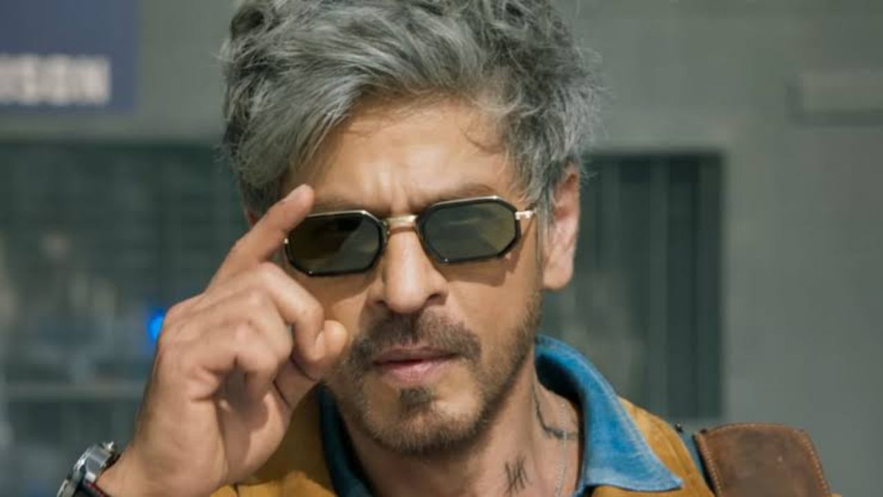Shah Rukh Khan: ‘किंग’ बॉक्स ऑफिसवर नवा विक्रम करणार? तरण आदर्श यांनी शाहरुख खानच्या स्टारडमबाबत काय सांगितले?
