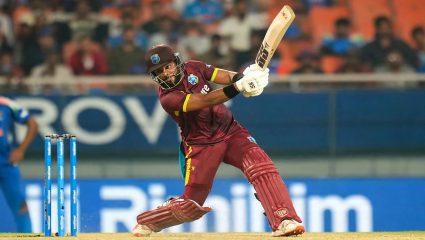 IND vs WI: Shai Hope चा धावांचा धुमाकूळ! ६ दिवसांत ठोकल्या तब्बल ‘इतक्या’ रन्स; रोहित शर्माला खेळाडूला टाकले मागे