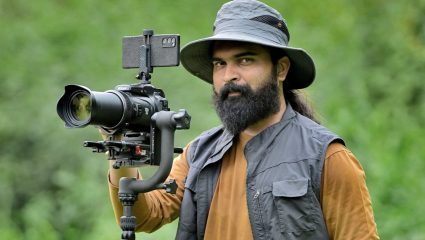 Wildlife Warden: माणगावच्या शिरपेचात मानाचा तुरा! वन्यजीव अभ्यासक, छायाचित्रकार शंतनु कुवेसकर यांची मानद वन्यजीव रक्षकपदी नियुक्ती