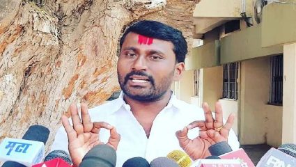 ठाकरे गटाला मोठा धक्का! उपनेता शरद कोळीवर MPDA अन्वये कारवाई; थेट येरवडा कारागृहात रवानगी