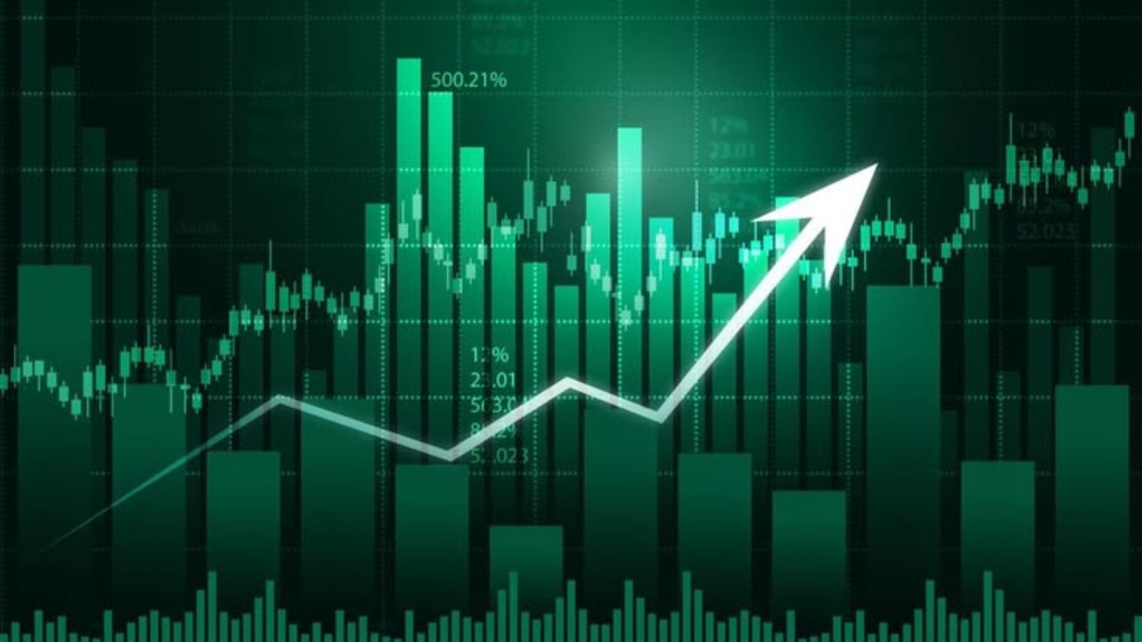 Share Market Today: आज शेअर बाजारात कमाईची संधी? सकारात्मक पातळीवर होणार सुरुवात, ‘या’ शेअर्सवर ठेवा नजर