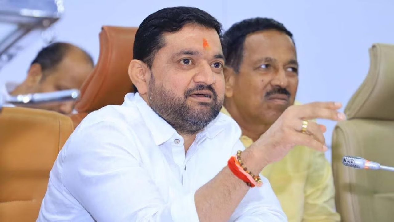 आमदार सुनील शेळके यांच्या पाठपुराव्याला यश; मावळच्या दुष्काळी परिस्थितीची पाहणी करण्यासाठी शासकीय समिती येणार