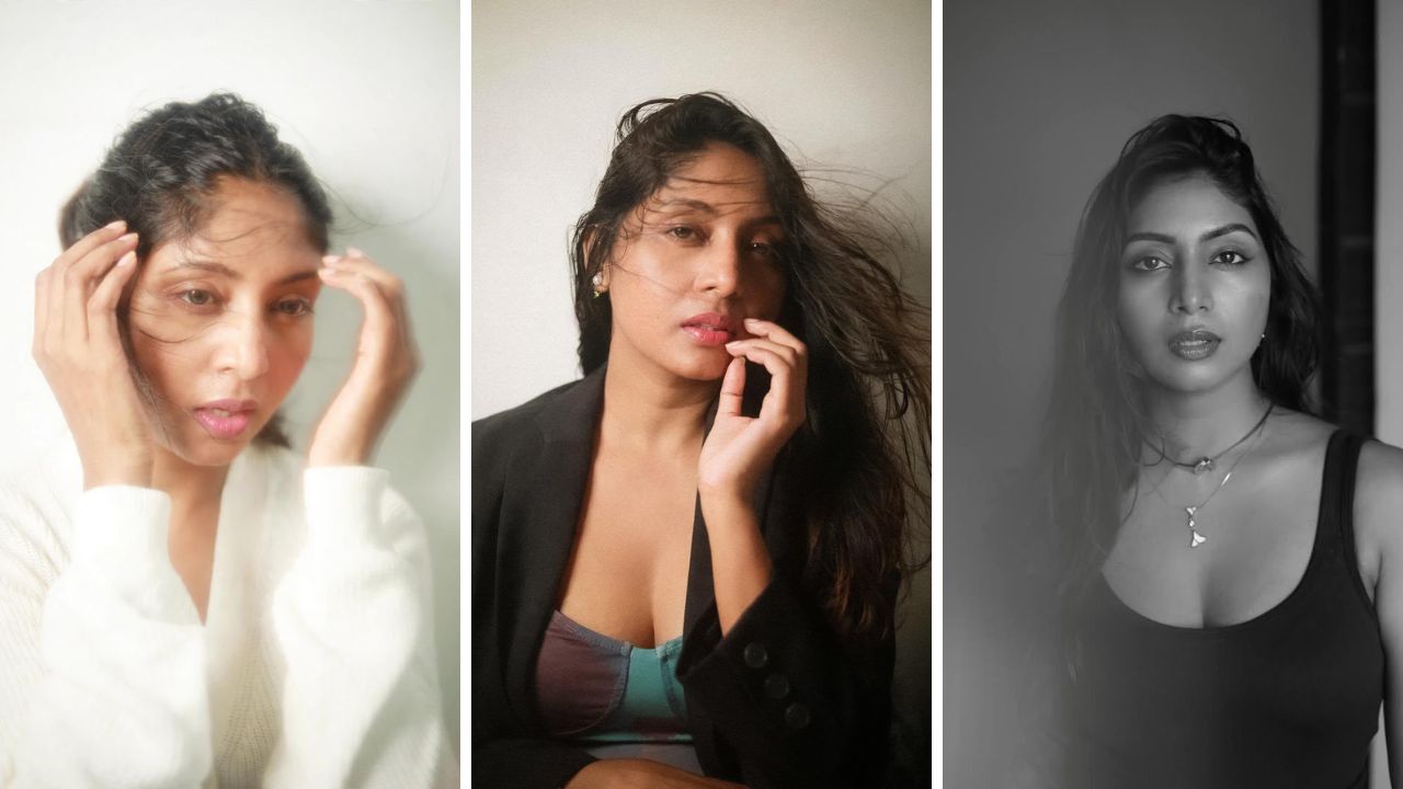 Sheetal Upare Bollywood Entry:  मॉडेलिंग, अभिनय ते पटकथालेखन; आता अभिनेत्री शीतल उपारेची बॉलिवूडमध्ये एन्ट्री