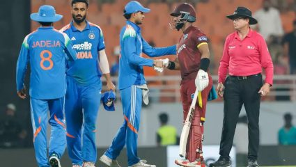 IND vs WI: मालिकेवर भारताचा कब्जा, पण तिसऱ्या वनडेत धक्का! पराभवानंतर कर्णधार शुभमन गिलने मान्य केली ‘ही’ मोठी चूक
