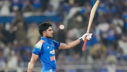 Shubman Gill: जे ‘किंग’ कोहलीला जमलं नाही, ते ‘प्रिन्स’ गिलने करून दाखवलं! १५ वर्षांचा वर्ल्ड रेकॉर्ड केला उद्ध्वस्त