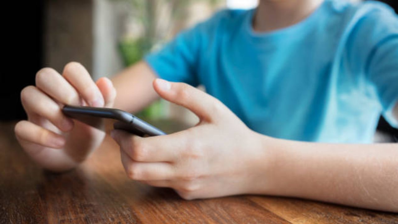 प्रत्येक नवीन मोबाईल फोनच्या बॉक्सवर आणि डिव्हाईसमध्ये IMEI नंबरचा स्टिकर लावलेला असतो. जर फोनच्या बॉक्सवर हा स्टिकर नसेल तर काही गडबड असू शकते.