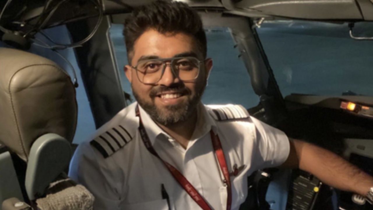 अभिमानास्पद! इस्राइल व अमेरिकेकडून Captain Smit Machhar यांचा होणार नागरी शौर्य सन्मान