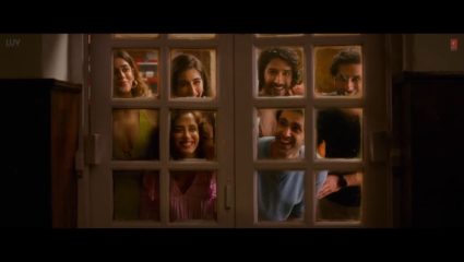 Pehla Pyaar Doosri Baar: ‘तेरा यार हूं मैं’च्या आठवणी पुन्हा ताज्या; ‘पुराने दिन’ गाण्याने जिंकली चाहत्यांची मनं!