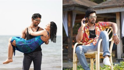 Bhai Khulawalo Song: मालवणी ठसका अन् कोकणी-गोवन संगीताचा तडका; नितीश-रुचिराचं नवं गाणं प्रेक्षकांच्या भेटीला