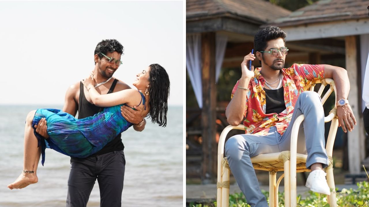 Bhai Khulawalo Song: मालवणी ठसका अन् कोकणी-गोवन संगीताचा तडका; नितीश-रुचिराचं नवं गाणं प्रेक्षकांच्या भेटीला