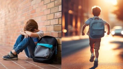 Crime News: २० रुपये मागितले… आईने नकार दिला; शाळेच्या वाटेवर निघालेल्या नैतिकचा धक्कादायक अंत