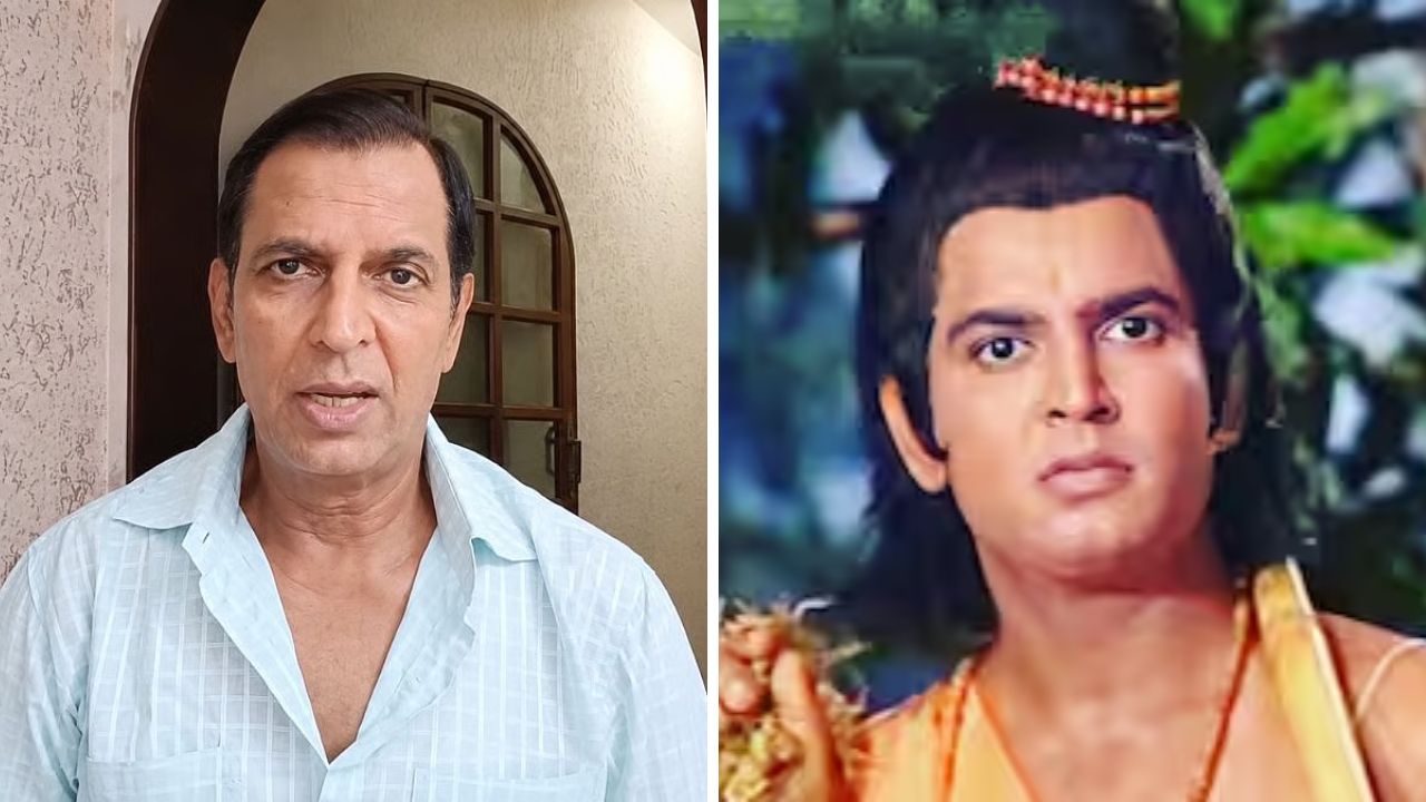 Sunil Lahri Video: ‘भारतासाठी येणारा काळ संकटांनी भरलेला’; ‘रामायण’ फेम सुनील लहरींचं वक्तव्य चर्चेत, एकजुट होण्याचं दिलं आवाहन
