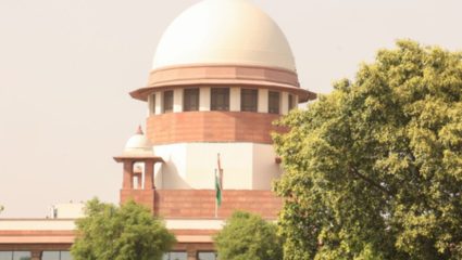 Supreme Court : संजय राऊत आणि निखिल वागळेंच्या अडचणीत वाढ; कोर्टाकडून अवमानना नोटीस जारी