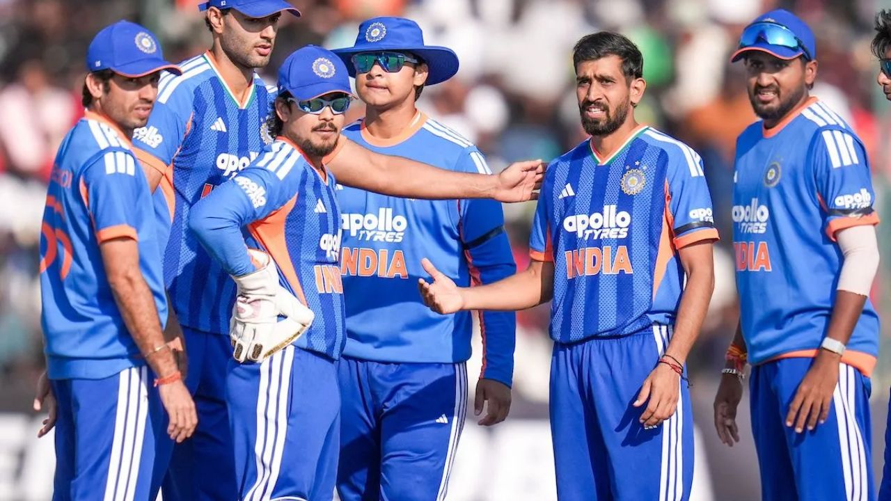 IND vs NZ: वेस्ट इंडिज सीरिजनंतर टीम इंडिया न्यूझीलंडशी भिडणार; T20, वनडे अन् कसोटीचा थरार रंगणार, पाहा संपूर्ण वेळापत्रक