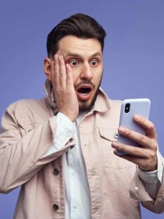 फोनचं स्टोरेज फुल झालंय? या ट्रिक्स वापरा