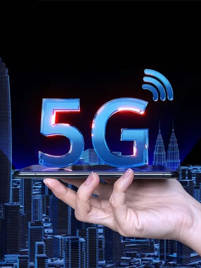 5G सुरू ठेवताच झपाट्याने संपते फोनची बॅटरी?