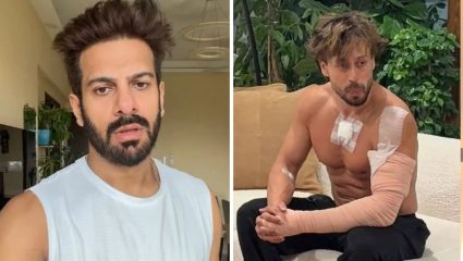 Tiger Shroff: टायगरवरील हल्ल्यातून थोडक्यात बचावला ‘बिग बॉस’ विजेता; अभिनेत्याने सांगितला थरारक अनुभव