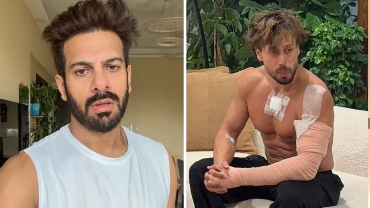 Tiger Shroff: टायगरवरील हल्ल्यातून थोडक्यात बचावला ‘बिग बॉस’ विजेता; अभिनेत्याने सांगितला थरारक अनुभव
