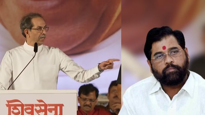 Uddhav Thackeray : ‘गोळी लागली असती तर आरोपी पकडून काय चाटायचंय?’ टायगर श्रॉफ प्रकरणावरून उद्धव ठाकरेंचा शिंदेंना टोला