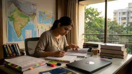 UPSC साठी नोट्स कशा बनवाव्यात? ‘या’ सोप्या टिप्समुळे रिव्हिजन होईल अगदी सोपी