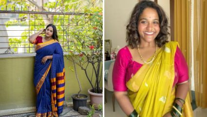 Vanita Kharat: ८ महिन्यांत २९ किलो वजन कमी! ‘महाराष्ट्राची हास्यजत्रा’ फेम वनिता खरातने ‘हा’ पदार्थ खाणं टाळलं