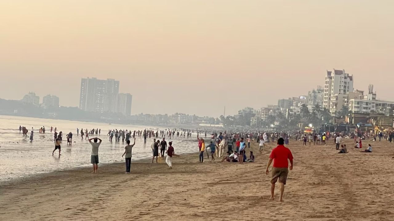 Varsova Crime : वर्सोव्यात आढळला पोत्यात बांधलेला तरुणाचा मृतदेह, पुरावा नष्ट करण्याचा प्रयत्न?