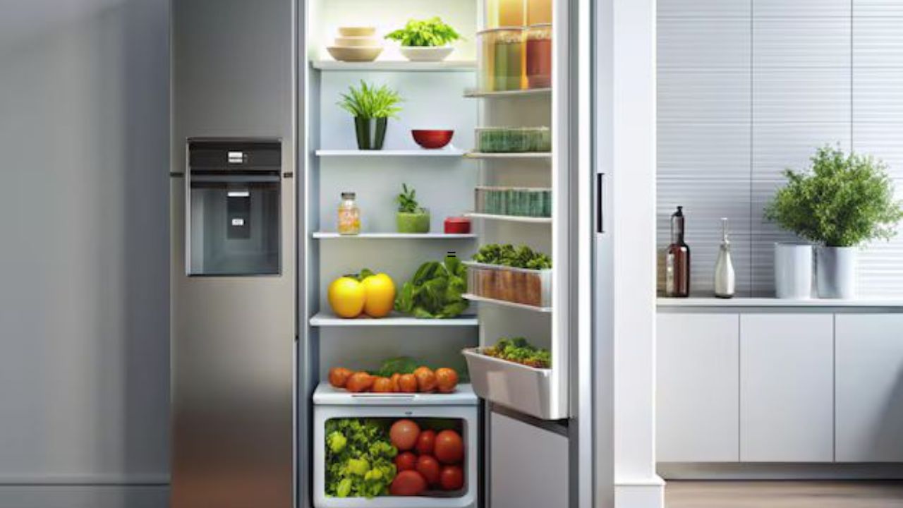 Vastu Tips: स्वयंपाकघरात फ्रीज ठेवण्याची योग्य दिशा कोणती? जाणून घ्या वास्तूचे नियम