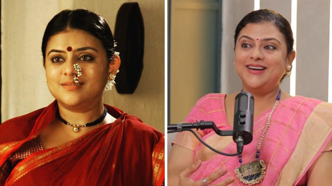 Vibhavari Pradhan: मराठी चित्रपटांत काम करण्याची इच्छा, पण संधीच मिळाली नाही! अभिनेत्री विभावरी प्रधान यांनी व्यक्त केली खंत