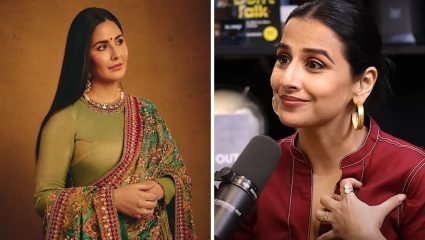 Vidya Balan: ‘आता AI नेच मुलं जन्माला घाला!’,विद्या बालनचं वक्तव्य चर्चेत; नेमकं काय घडलं?