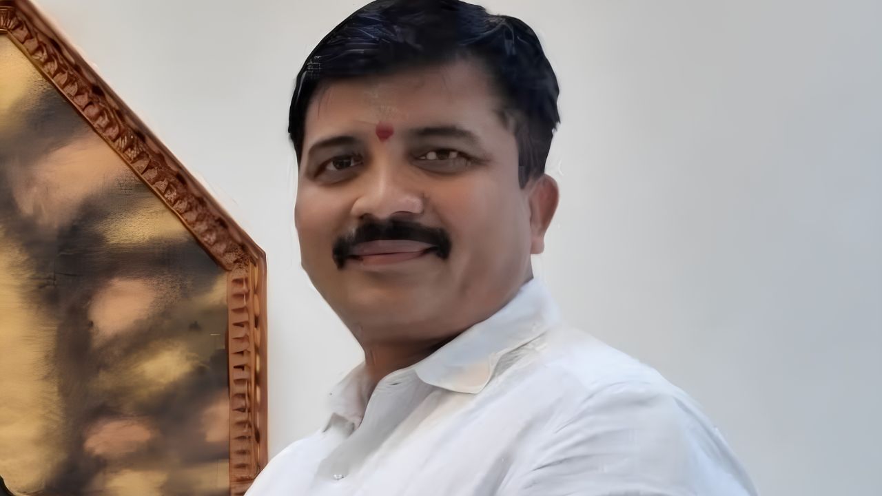 Wai News : बिबट्याच्या वाढत्या वावराने पश्चिम वाईत भीती; पिंजरे-कॅमेरे बसवण्याची मागणी