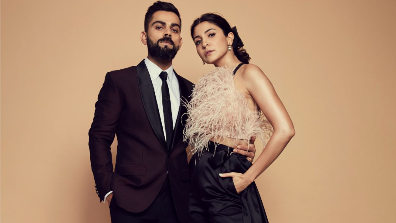 Virat Kohli: विराट कोहलीला साताऱ्याच्या मधाची भुरळ! कोरेगावच्या मधुपुष्पहनीच्या ५० पेट्या अलिबागच्या फार्म हाऊसकडे रवाना