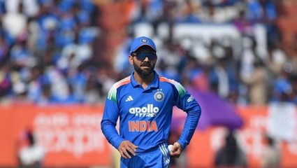 क्रिकेटचा किंग आता LinkedIn वरही सुपरहिट! Virat Kohli च्या पहिल्याच पोस्टने उडवली खळबळ; नेमकं काय म्हणाला?