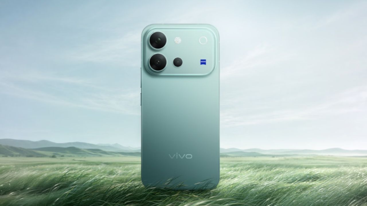 लक्षवेधी फीचर्स अन् प्रीमियम लूक! लाँच होताच सुरु झाली Vivo च्या नव्या स्मार्टफोनची चर्चा, कॅमेरा बदलणार फोटोग्राफीचा अनुभव