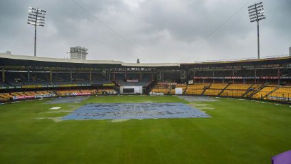 IND vs WI 3rd T20I: इंदौरमध्ये आज पाऊस खेळ बिघडवणार? तिसऱ्या T20I मध्ये कसं असेल हवामान? पाहा Weather Report