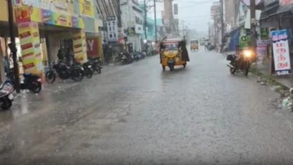 Bengal Cyclone : बंगालच्या उपसागरात चक्रीवादळाची चाहूल! तामिळनाडूत 26 ऑक्टोबरपर्यंत अतिवृष्टीचा इशारा