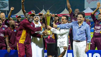 WCL 2026: फायनलमध्ये कॅरेबियन वादळ! सिमन्स-वॉल्टनचा धुमाकूळ, इंग्लंडला लोळवून वेस्ट इंडिज बनला वर्ल्ड चॅम्पियन