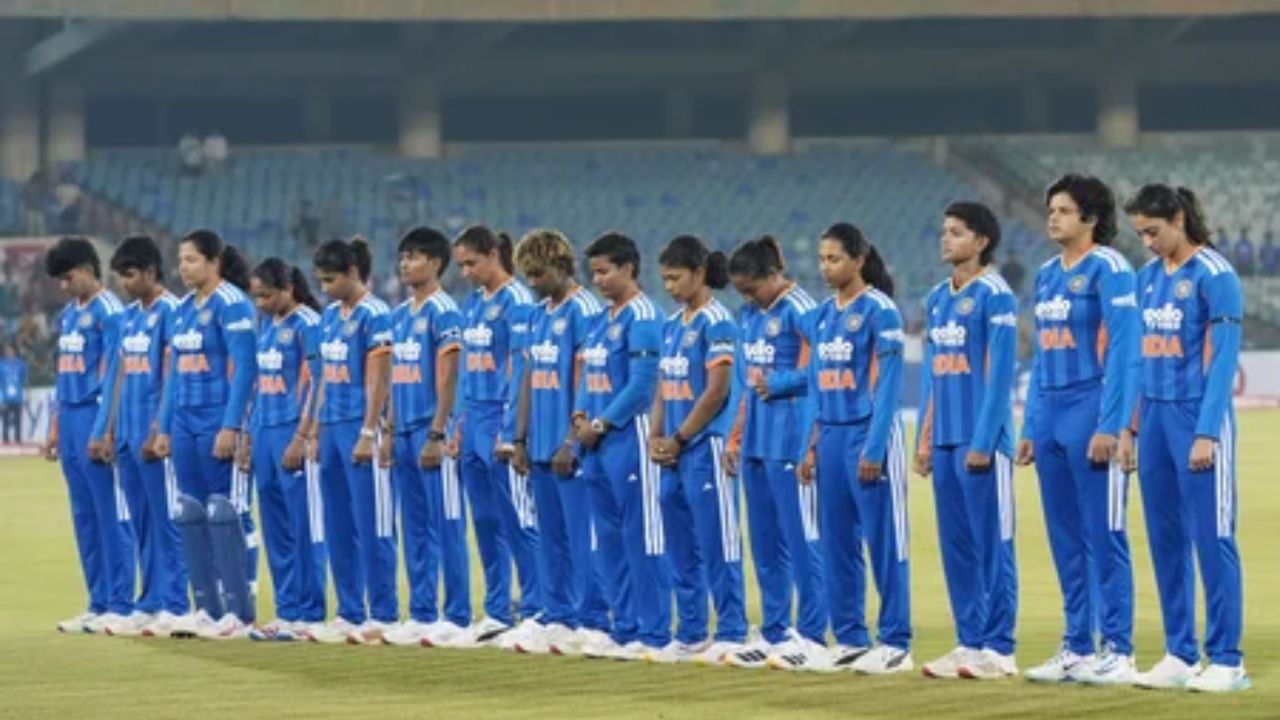 IND Vs ZIM : भारताचं दमदार कमबॅक, मालिका जिंकण्यासाठी 103 धावांचं आव्हान