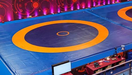 Wrestling: शुभम शिरसाठ-ओमकार काकडची कुस्तीच्या आखाड्यात बाजी! राज्यस्तरीय स्पर्धेसाठी मिळवली पात्रता