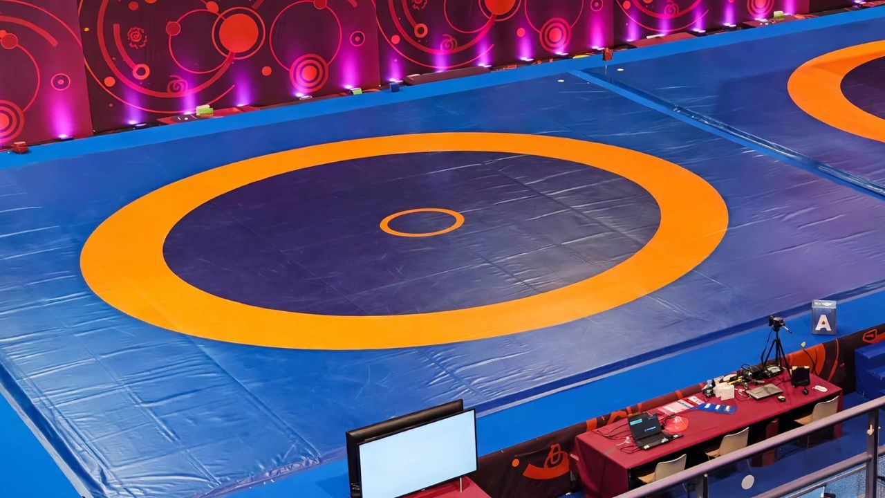 Wrestling: शुभम शिरसाठ-ओमकार काकडची कुस्तीच्या आखाड्यात बाजी! राज्यस्तरीय स्पर्धेसाठी मिळवली पात्रता