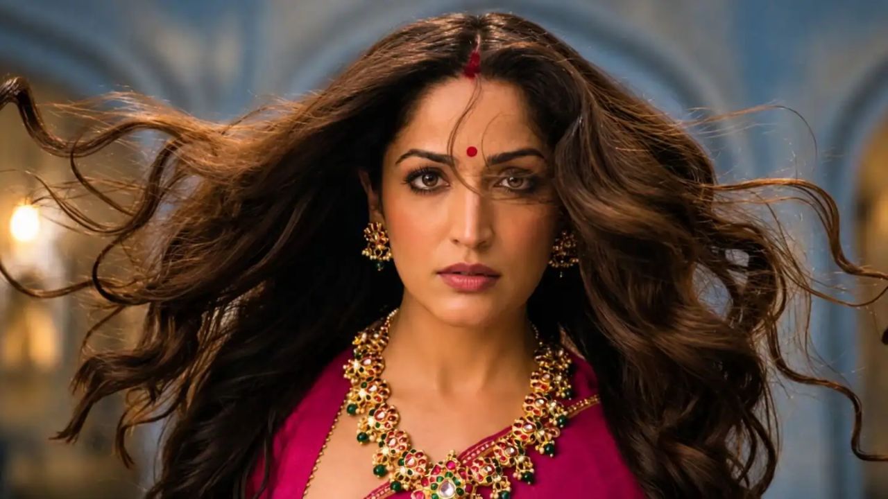 Nayi Naveli Box Office Collection: यामी गौतमच्या ‘नई नवेली’ची बॉक्स ऑफिसवर घोडदौड; दुसऱ्याच दिवशी कमाईत मोठी वाढ